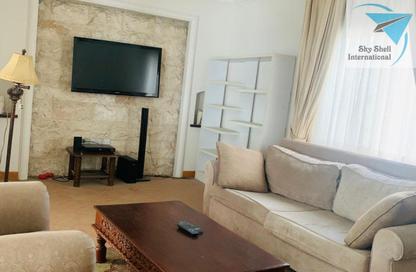 Apartment - 3 Bedrooms - 2 Bathrooms for rent in Um Al Hasam - Manama - Capital Governorate
