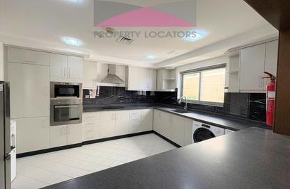 Apartment - 2 - 3 for rent in Al Juffair - Capital Governorate