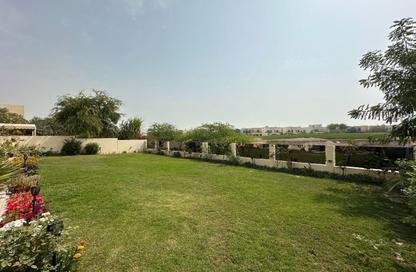 Villa - 3 Bedrooms - 3 Bathrooms for sale in Riffa Views - Riffa - Southern Governorate