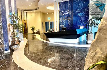Apartment - 3 Bedrooms - 3 Bathrooms for rent in Al Juffair - Capital Governorate