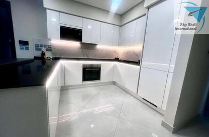 Apartment - 3 Bedrooms - 3 Bathrooms for rent in Al Juffair - Capital Governorate