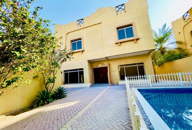 971542 - الصورة الرئيسية للعقار