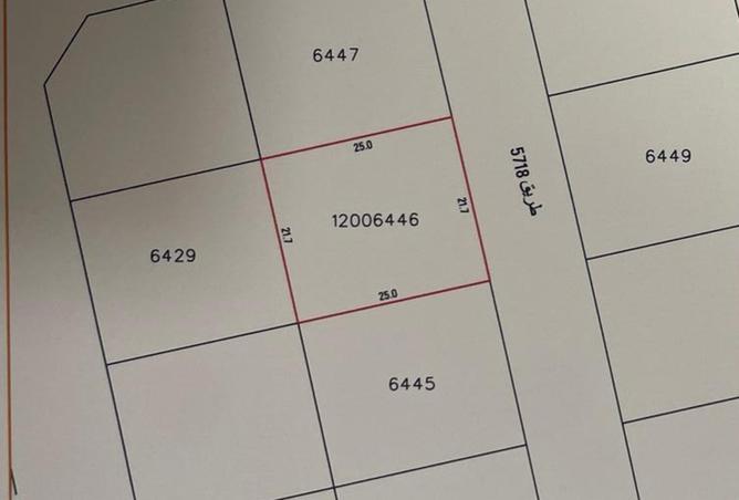 972573 - صورة العقار 2