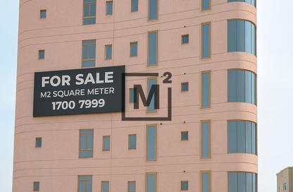 Whole Building - Studio - 7+ Bathrooms for sale in Jidhafs - Northern Governorate