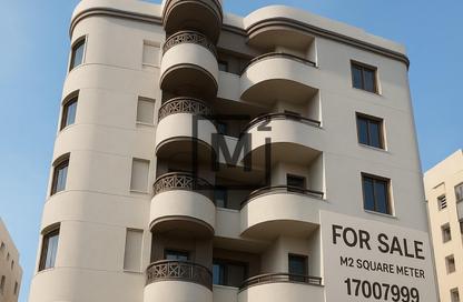 Whole Building - 7+ Bedrooms - 7+ Bathrooms for sale in Um Al Hasam - Manama - Capital Governorate Whole Building - 7+ Bedrooms - 7+ Bathrooms for sale in Um Al Hasam - Manama - Capital Governorate
