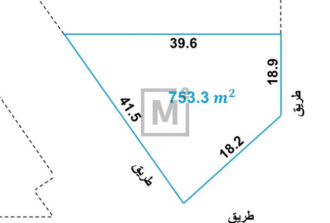 972054 - الصورة الرئيسية للعقار