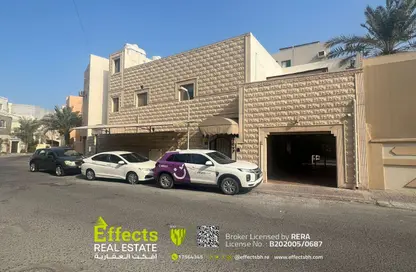 Villa - 5 Bathrooms for sale in Jid Ali - Central Governorate