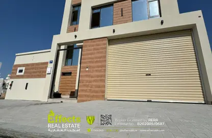 Villa - 3 Bedrooms - 5 Bathrooms for sale in Hamala - Northern Governorate