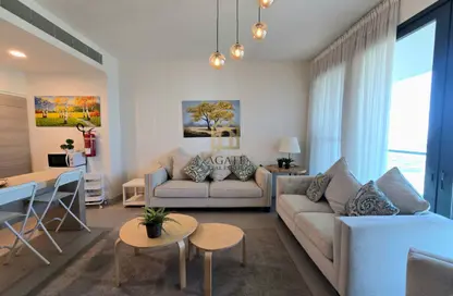 Apartment - 1 Bedroom - 1 Bathroom for rent in Marassi Residences - Diyar Al Muharraq - Muharraq Governorate Apartment - 1 Bedroom - 1 Bathroom for rent in Marassi Residences - Diyar Al Muharraq - Muharraq Governorate