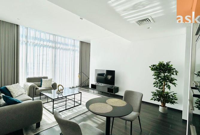 Luxury & Spacious One bedrooms in Harbor - Widok 3