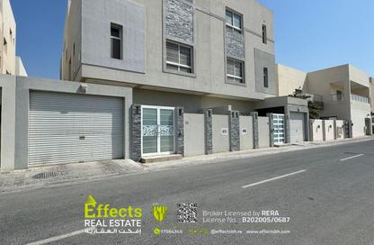 Villa - 4 Bedrooms - 5 Bathrooms for sale in Sanad - Central Governorate