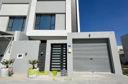 Villa - 3 Bedrooms - 5 Bathrooms for sale in Karzakkan - Northern Governorate