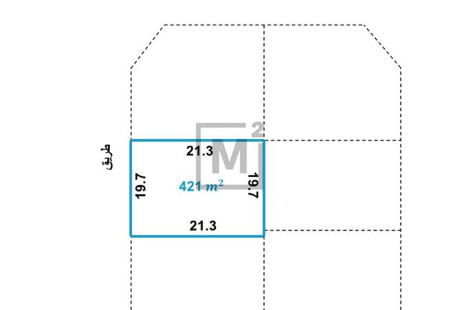 972175 - الصورة الرئيسية للعقار