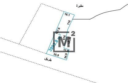 Land - Studio for sale in Arad - Muharraq Governorate