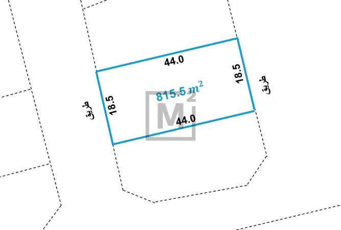 972186 - الصورة الرئيسية للعقار