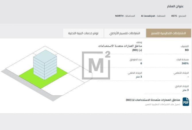 972190 - صورة العقار 2