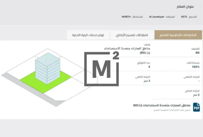 972190 - صورة العقار 2