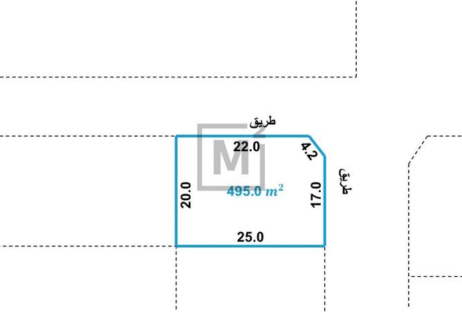 972195 - الصورة الرئيسية للعقار