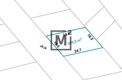 Land - Studio for sale in Budaiya - Northern Governorate