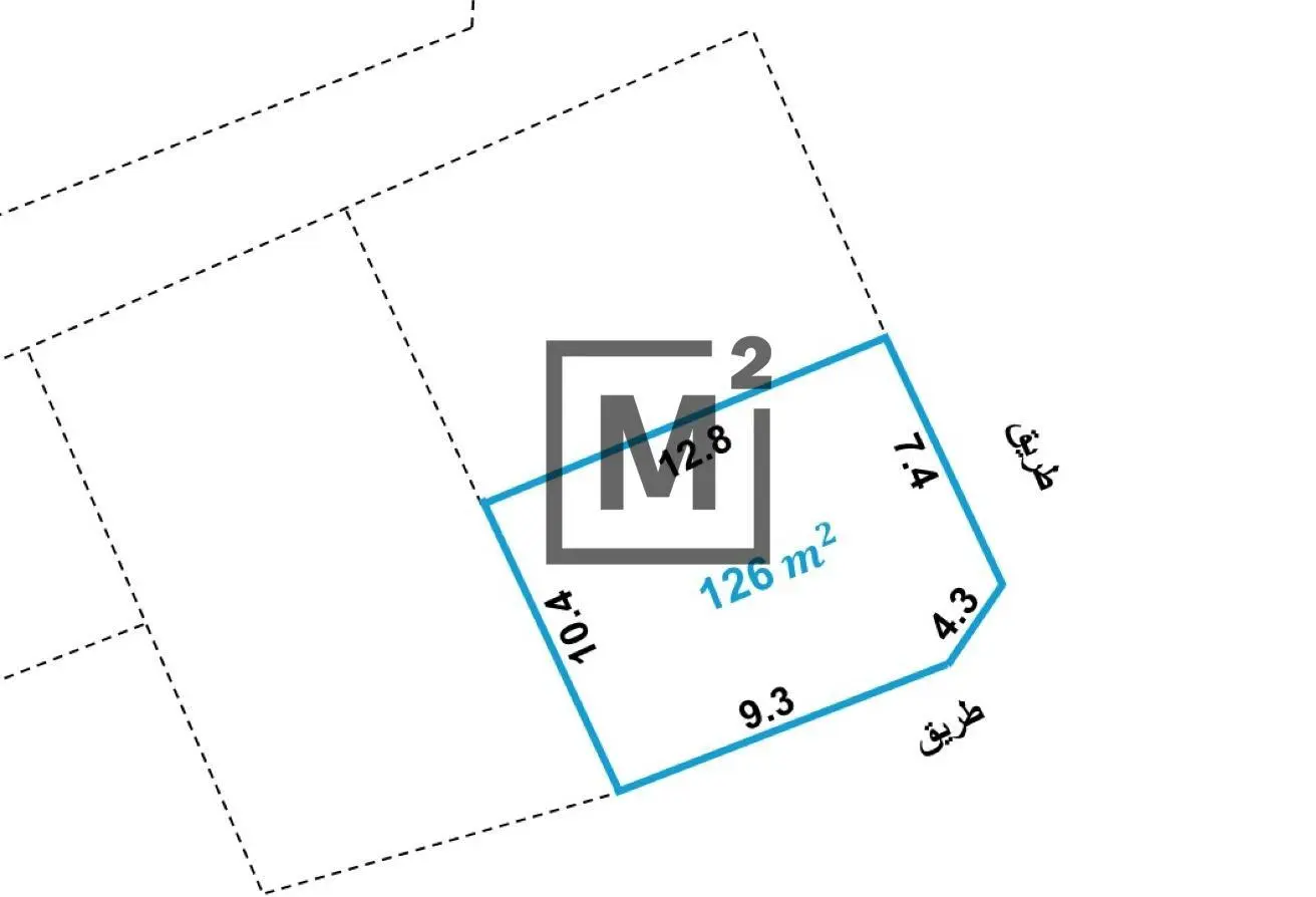 972201 - الصورة الرئيسية للعقار
