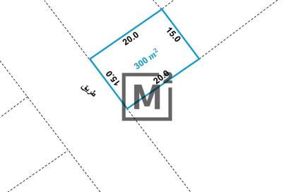 Land - Studio for sale in Galali - Muharraq Governorate