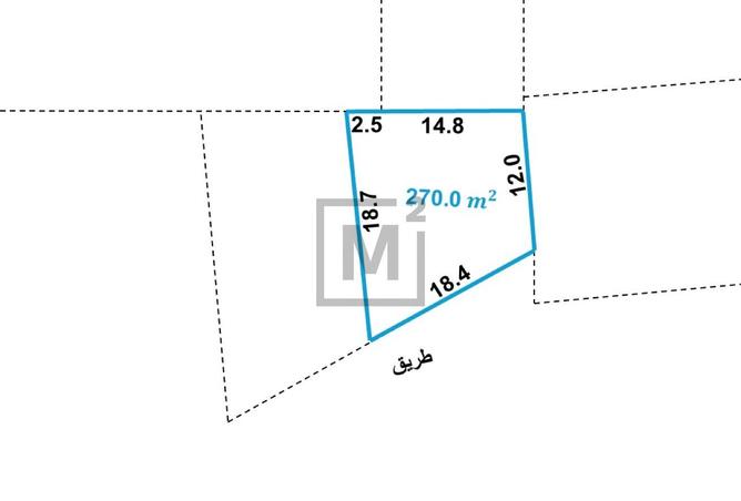 972205 - الصورة الرئيسية للعقار