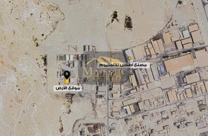 Land - Studio for sale in Askar - Southern Governorate