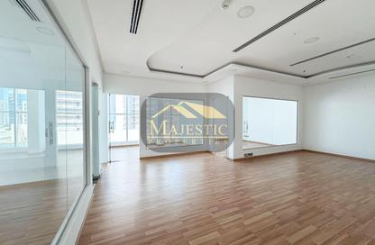 Office Space - 2 Bedrooms - 2 Bathrooms for rent in Seef - Capital Governorate