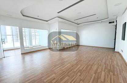 Office Space - 2 Bedrooms - 2 Bathrooms for rent in Seef - Capital Governorate