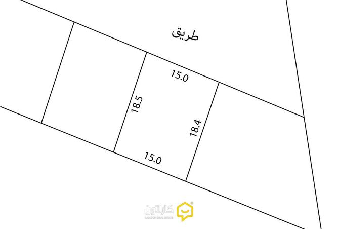 972679 - الصورة الرئيسية للعقار