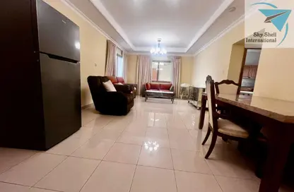 فيلا - 2 غرف نوم - 2 حمامات للايجار في الجفير - محافظة العاصمة