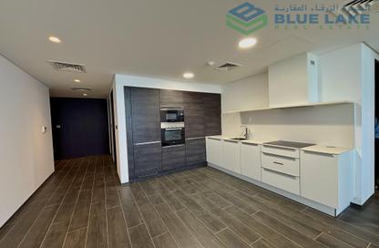 Apartment - 2 Bedrooms - 3 Bathrooms for rent in Bahrain Financial Harbour - Manama - Capital Governorate