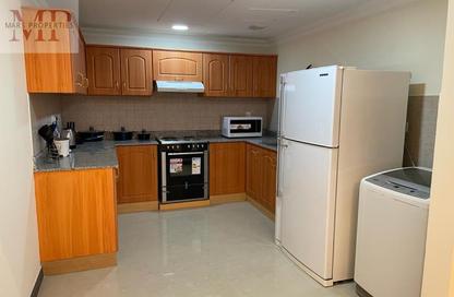 Apartment - 3 Bedrooms - 2 Bathrooms for rent in Al Juffair - Capital Governorate Apartment - 3 Bedrooms - 2 Bathrooms for rent in Al Juffair - Capital Governorate