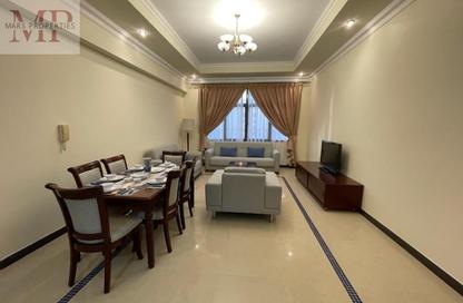 Apartment - 3 Bedrooms - 2 Bathrooms for rent in Al Juffair - Capital Governorate Apartment - 3 Bedrooms - 2 Bathrooms for rent in Al Juffair - Capital Governorate