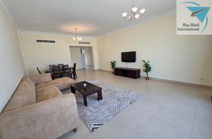 Apartment - 2 Bedrooms - 2 Bathrooms for rent in Um Al Hasam - Manama - Capital Governorate