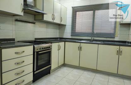 Apartment - 2 Bedrooms - 2 Bathrooms for rent in Um Al Hasam - Manama - Capital Governorate