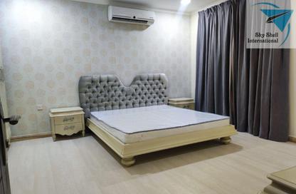 Apartment - 2 Bedrooms - 2 Bathrooms for rent in Um Al Hasam - Manama - Capital Governorate