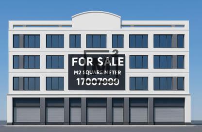 Whole Building - 7+ Bedrooms - 7+ Bathrooms for sale in Dareena - Dilmunia Island - Muharraq Governorate Whole Building - 7+ Bedrooms - 7+ Bathrooms for sale in Dareena - Dilmunia Island - Muharraq Governorate