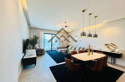 Whole Building - 7+ Bedrooms - 7+ Bathrooms for sale in Al Juffair - Capital Governorate