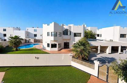 Compound - 7+ Bedrooms - 7+ Bathrooms for sale in Saar - Northern Governorate