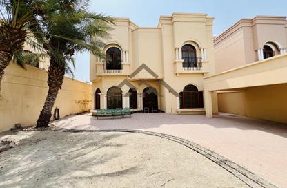 Villa - 3 Bedrooms - 5 Bathrooms for rent in North Riffa - Riffa - Southern Governorate