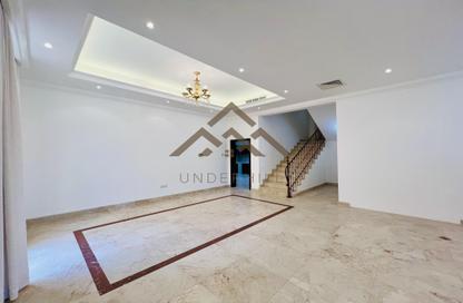 Villa - 3 Bedrooms - 5 Bathrooms for rent in North Riffa - Riffa - Southern Governorate