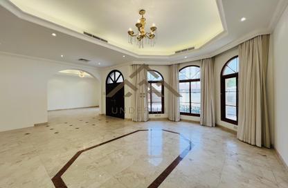 Villa - 3 Bedrooms - 5 Bathrooms for rent in North Riffa - Riffa - Southern Governorate