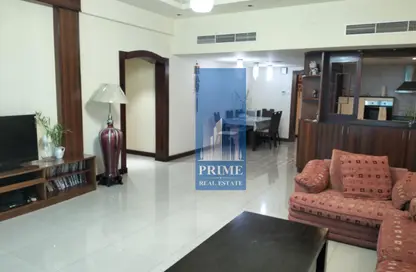 شقة - 3 غرف نوم - 2 حمامات للبيع في اللاجون - أمواج - المحرق