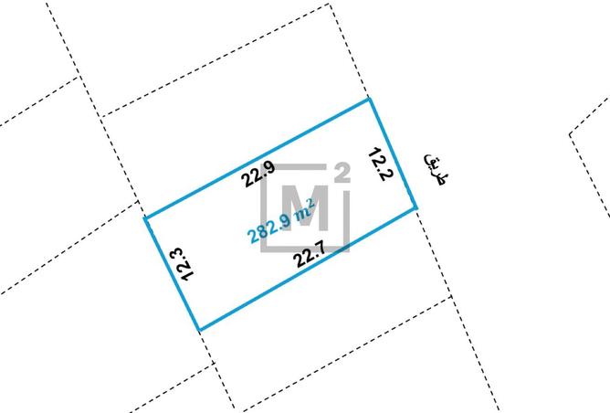 974590 - الصورة الرئيسية للعقار