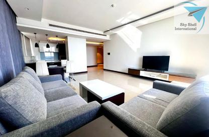 Apartment - 2 Bedrooms - 3 Bathrooms for rent in Hidd - Muharraq Governorate