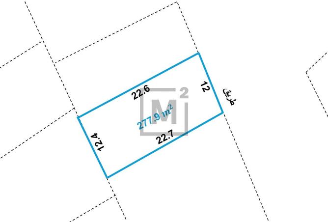 974587 - الصورة الرئيسية للعقار