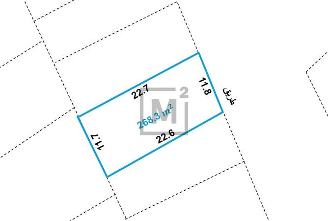 974588 - الصورة الرئيسية للعقار