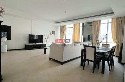 Apartment - 2 Bedrooms - 2 Bathrooms for sale in Al Juffair - Capital Governorate