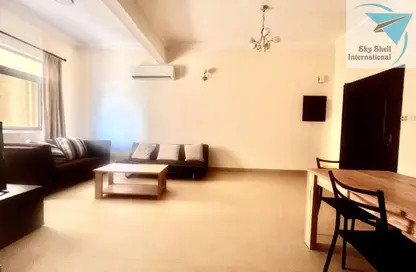 Apartment - 1 Bedroom - 1 Bathroom for rent in Hidd - Muharraq Governorate